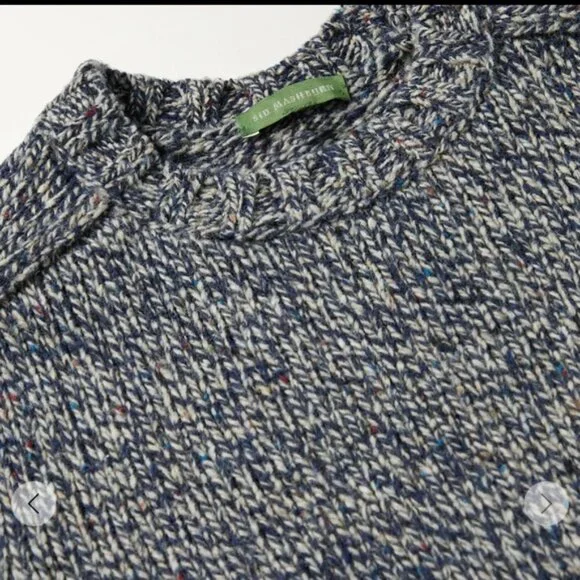 Sid Mashburn Off-Gauge Rag 💗💗💗💗💗💗💗💗 - Picture 4 of 7